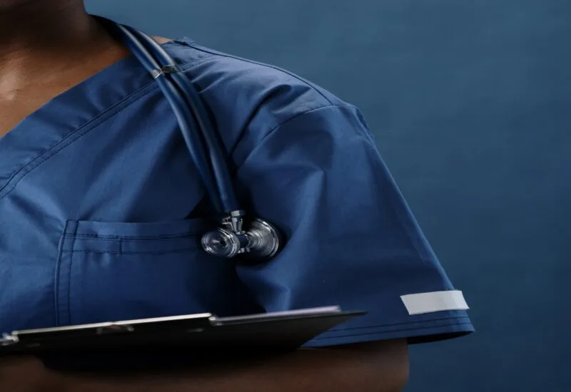 nursing