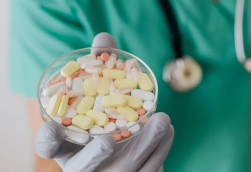 pharm d